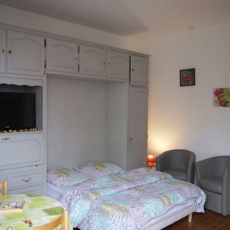 Appartement La Précieuse à Mers-les-Bains Extérieur photo